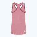 Футболка для скелелазіння жіноча La Sportiva Fiona Tank рожева O41405405 2