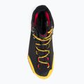 Черевики для альпінізму чоловічі La Sportiva Aequilibrium ST GTX чорно-жовті 31A999100 6