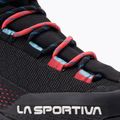 Черевики для альпінізму жіночі La Sportiva Aequilibrium ST GTX чорно-сині 31B999402 7