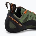 Скальники чоловічі La Sportiva Tarantulace зелені 30L719206 8