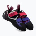 Взуття скелелазне жіноче La Sportiva Kubo чорні 30I504406 4