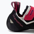 Взуття скелелазне жіноче La Sportiva Kubo чорні 30I504406 8