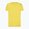 Футболка трекінгова чоловіча La Sportiva Stripe Evo жовта H25100100 2