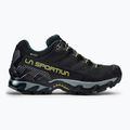 Черевики для трекінгу чоловічі La Sportiva Ultra Raptor II Leather GTX чорні 34F999811 2