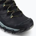 Черевики для трекінгу чоловічі La Sportiva Ultra Raptor II Leather GTX чорні 34F999811 7