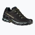 Черевики для трекінгу чоловічі La Sportiva Ultra Raptor II Leather GTX чорні 34F999811 10