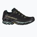 Черевики для трекінгу чоловічі La Sportiva Ultra Raptor II Leather GTX чорні 34F999811 11