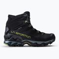 Черевики для трекінгу La Sportiva Ultra Raptor II Mid Leather GTX чорні 34J999811 2