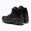 Черевики для трекінгу La Sportiva Ultra Raptor II Mid Leather GTX чорні 34J999811 3