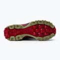 Кросівки для бігу чоловічі La Sportiva Bushido II GTX синьо-червоні 46Y629317 4