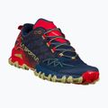 Кросівки для бігу чоловічі La Sportiva Bushido II GTX синьо-червоні 46Y629317 10