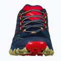 Кросівки для бігу чоловічі La Sportiva Bushido II GTX синьо-червоні 46Y629317 12