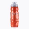 Пляшка велосипедна Elite Ice Fly червона EL0160804 2