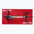 Килимок під тренажер Elite Training Mat Red 2