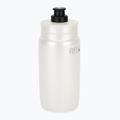 Пляшка велосипедний Elite FLY Tex 550 ml pearl white