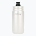 Пляшка велосипедний Elite FLY Tex 550 ml pearl white 2