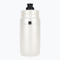 Пляшка велосипедний Elite FLY Tex 550 ml pearl white 3