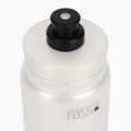 Пляшка велосипедний Elite FLY Tex 550 ml pearl white 5