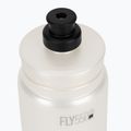 Пляшка велосипедний Elite FLY Tex 550 ml pearl white 6