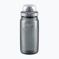 Велосипедна фляга Elite FLY Tex MTB 550 ml transparent grey