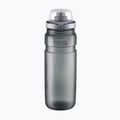 Велосипедна фляга Elite FLY Tex MTB 750 ml transparent grey