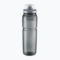Пляшка велосипедний Elite FLY Tex MTB 950 ml transparent grey