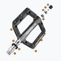 Педалі велосипедні Rockbros 370011001 black 3