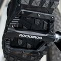 Педалі велосипедні Rockbros 370011001 black 4