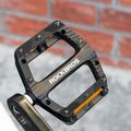 Педалі велосипедні Rockbros 370011001 black 5