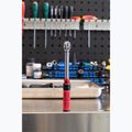 Ключ динамометричний Rockbros 430021001 Bicycle Torque Wrench Set 2-24Nm black/red 4