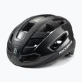 Шолом велосипедний Rockbros 100036001 With Remote Control and Warning Light black