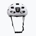 Шолом велосипедний Rockbros 100036002 With Remote Control and Warning Light white 2