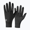 Рукавички велосипедні Rockbros Full-finger S400 black