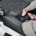 Сумка велосипедна на раму Rockbros 30120129 Road to Sky Top Tube Bag black 4