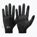 Рукавички велосипедні Rockbros Full-finger S403-1 black