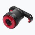 Ліхтарик велосипедний задній Rockbros TL907Q50 Taillight 60 Lumen black