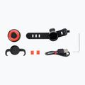 Ліхтарик велосипедний задній Rockbros TL907Q50 Taillight 60 Lumen black 2