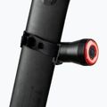 Ліхтарик велосипедний задній Rockbros TL907Q50 Taillight 60 Lumen black 3