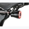 Ліхтарик велосипедний задній Rockbros TL907Q50 Taillight 60 Lumen black 4