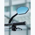 Дзеркало велосипедне Rockbros 260004001 Anti-Glare Rearview Mirror-Left black 4
