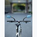 Дзеркало велосипедне Rockbros 260004001 Anti-Glare Rearview Mirror-Left black 5