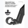 Дзеркало велосипедне Rockbros 260004002 Anti-Glare Rearview Mirror-Right black 2