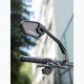 Дзеркало велосипедне Rockbros 260004002 Anti-Glare Rearview Mirror-Right black 6
