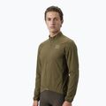 Куртка велосипедна Rockbros YPW071 brown 3