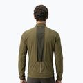 Куртка велосипедна Rockbros YPW071 brown 4