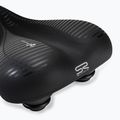 Велосідло гелеве з еластомерами чоловіче Selle Royal Classic Moderate 60st. Avenue чорне 8466HGCA38096 5