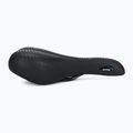 Велосідло Selle Royal Classic Athletic 45St. Alpine чорне 8468HGCA48096 2
