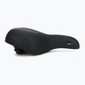 Велосідло Selle Royal Classic Relaxed 90St. Freetime чорне 8493DGEA88096 2