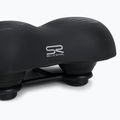 Велосідло Selle Royal Classic Relaxed 90St. Freetime чорне 8493DGEA88096 5