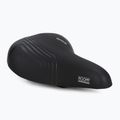 Велосідло Selle Royal Classic Relaxed 90St. Roomy чорне 8VA9US0A08069